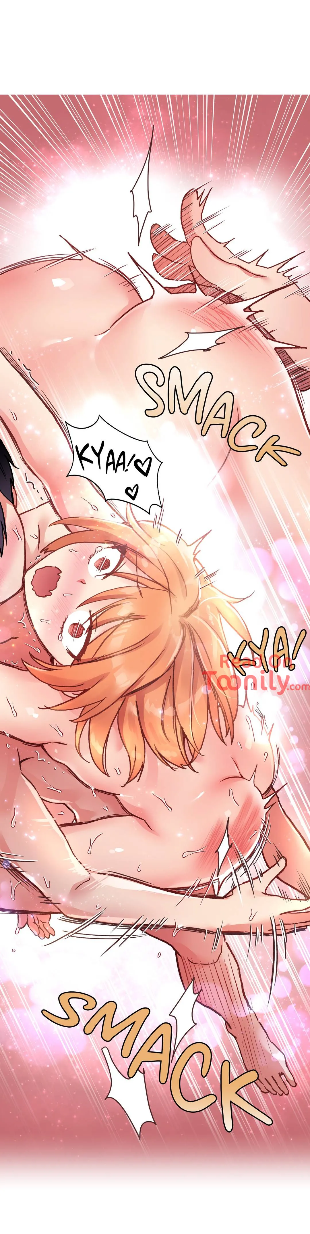 Under Observation: My First Loves and I - Chapter 49 [photo 10] - MangaPorn