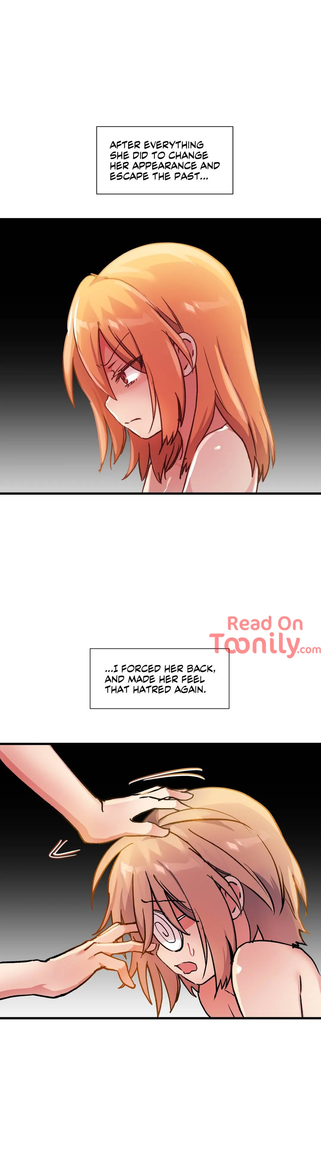 Under Observation: My First Loves and I - Chapter 49 [photo 14] - MangaPorn