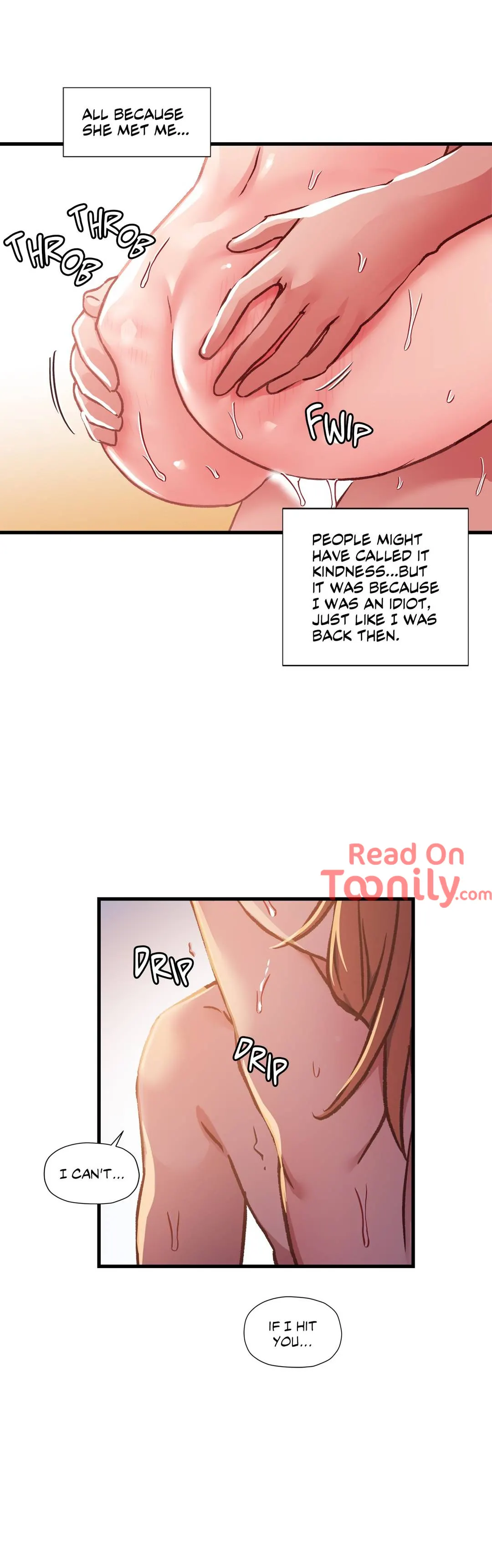 Under Observation: My First Loves and I - Chapter 49 [photo 15] - MangaPorn