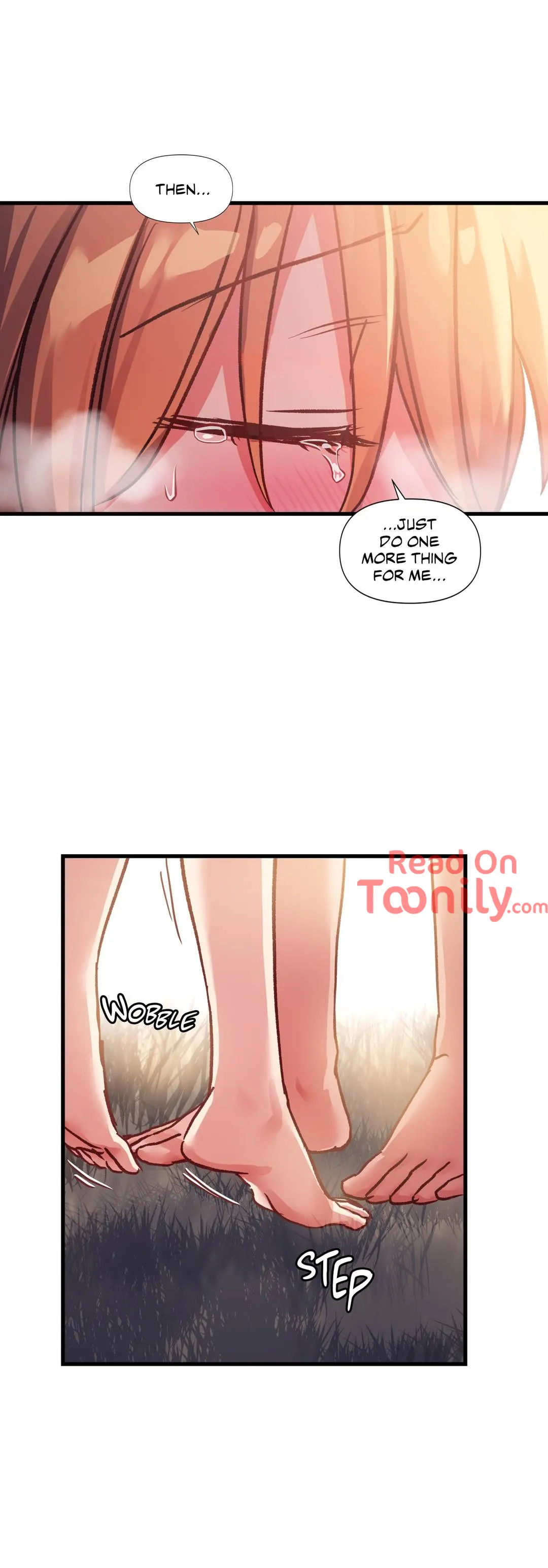 Under Observation: My First Loves and I - Chapter 49 [photo 17] - MangaPorn