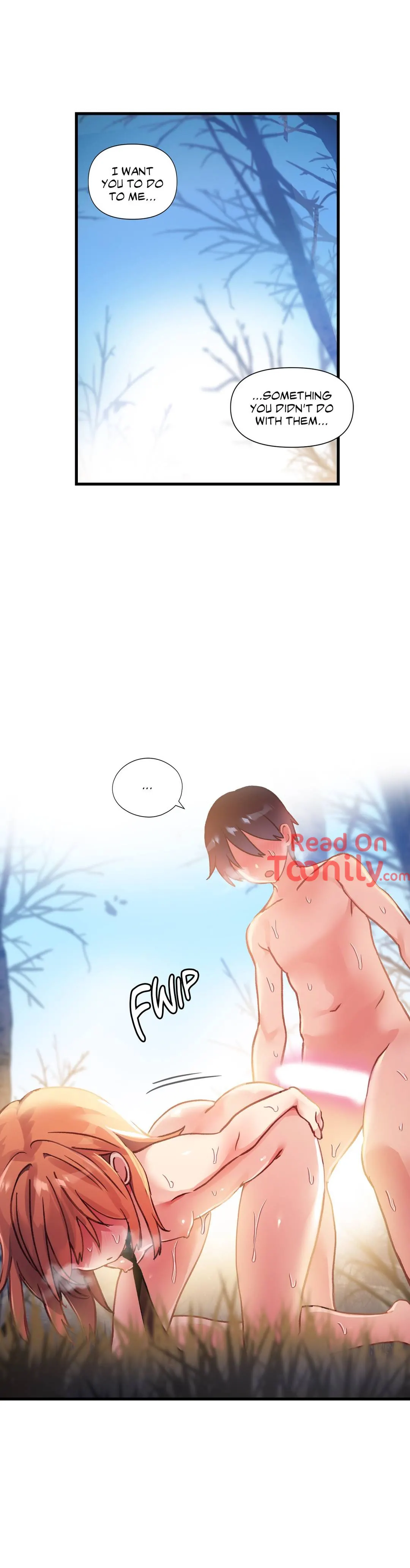 Under Observation: My First Loves and I - Chapter 49 [photo 18] - MangaPorn