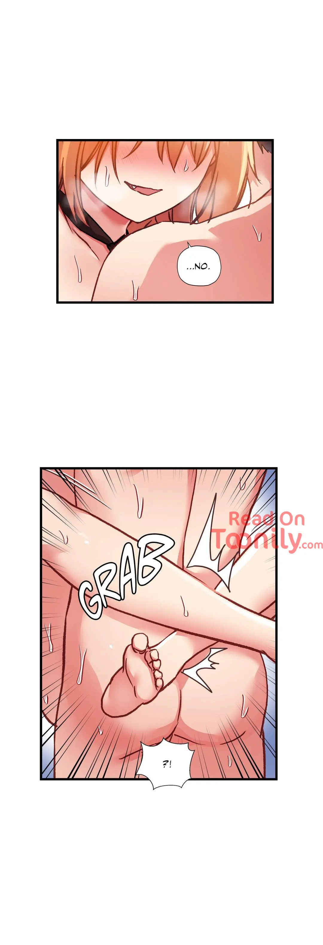 Under Observation: My First Loves and I - Chapter 49 [photo 7] - MangaPorn