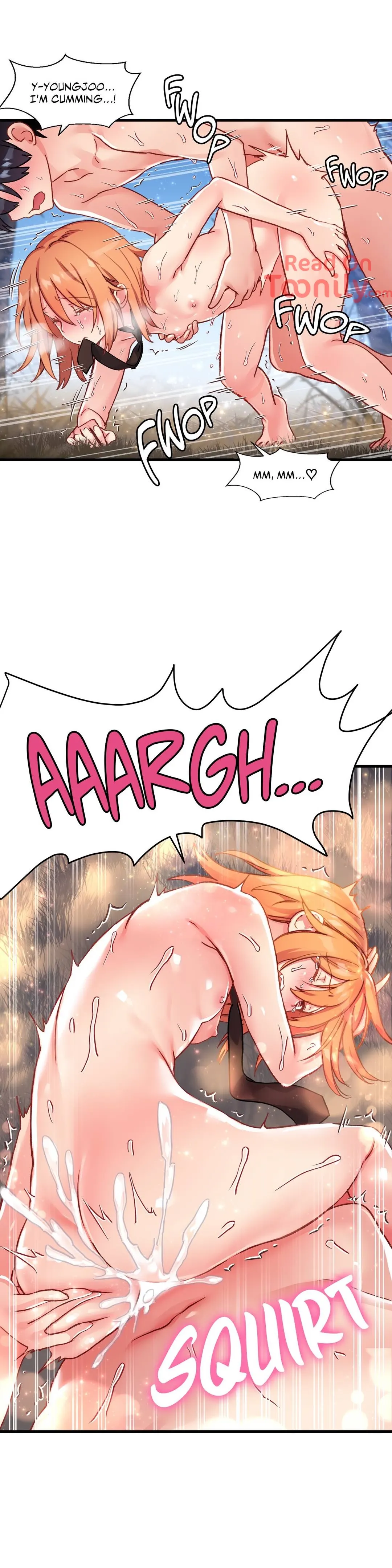 Under Observation: My First Loves and I - Chapter 50 [photo 10] - MangaPorn