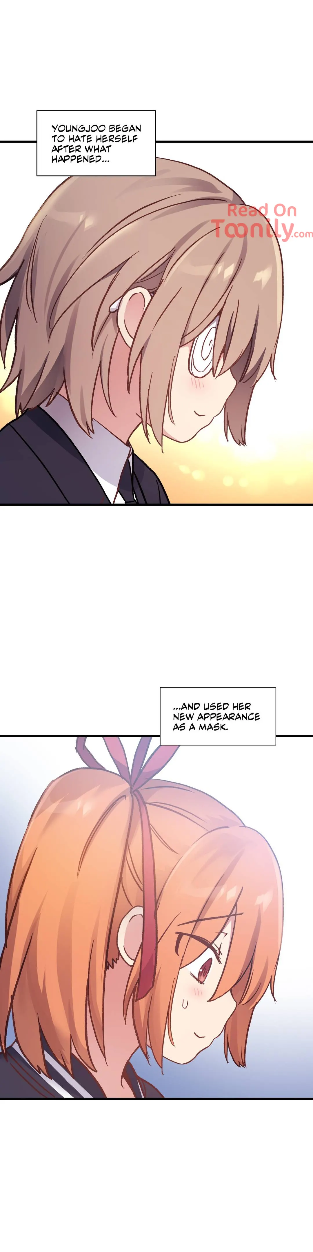 Under Observation: My First Loves and I - Chapter 50 [photo 16] - MangaPorn