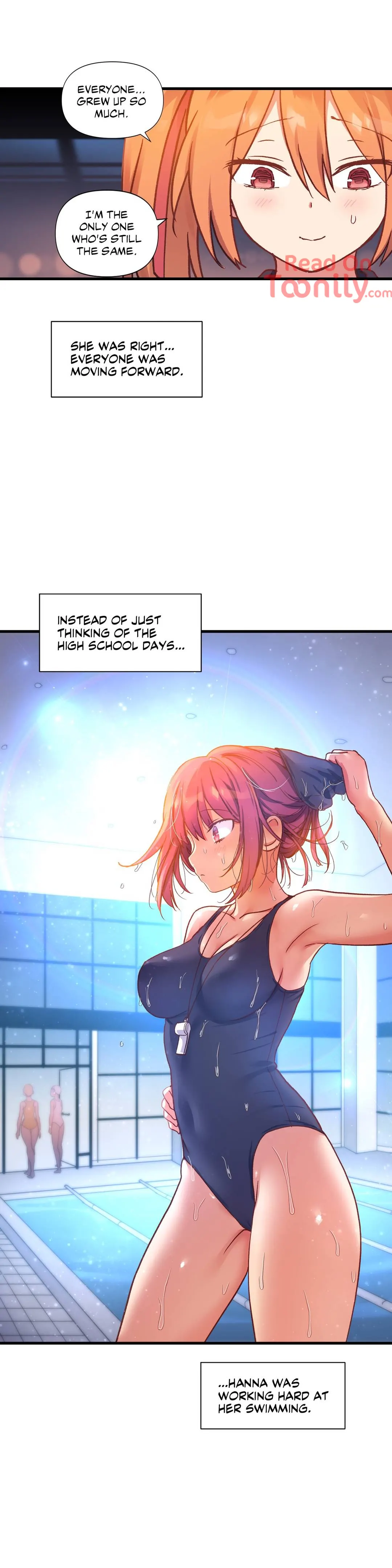 Under Observation: My First Loves and I - Chapter 50 [photo 17] - MangaPorn