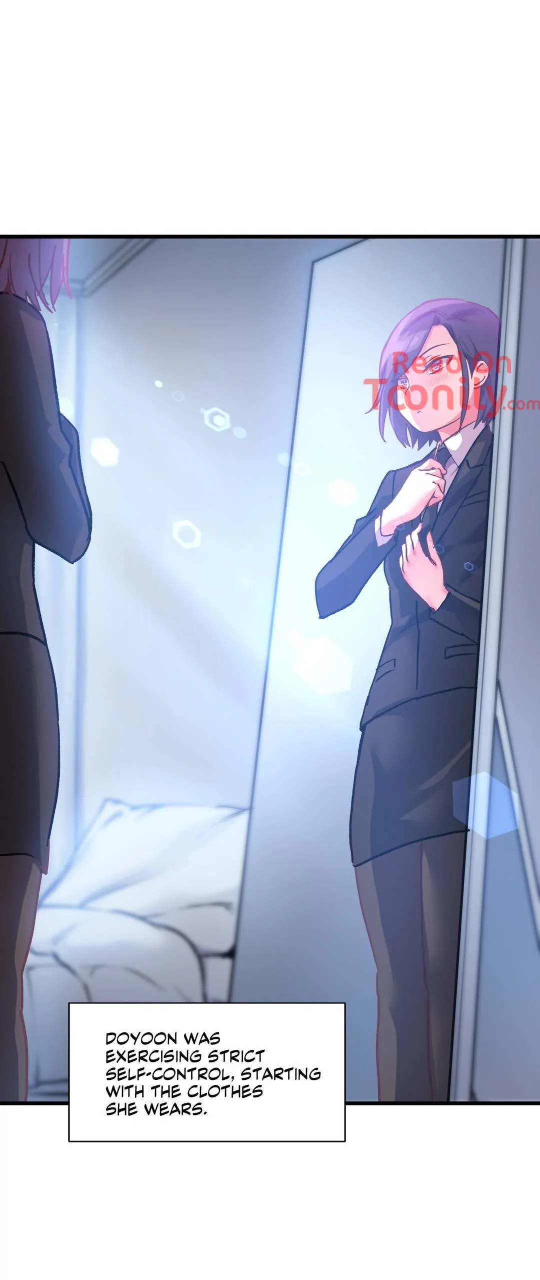 Under Observation: My First Loves and I - Chapter 50 [photo 19] - MangaPorn