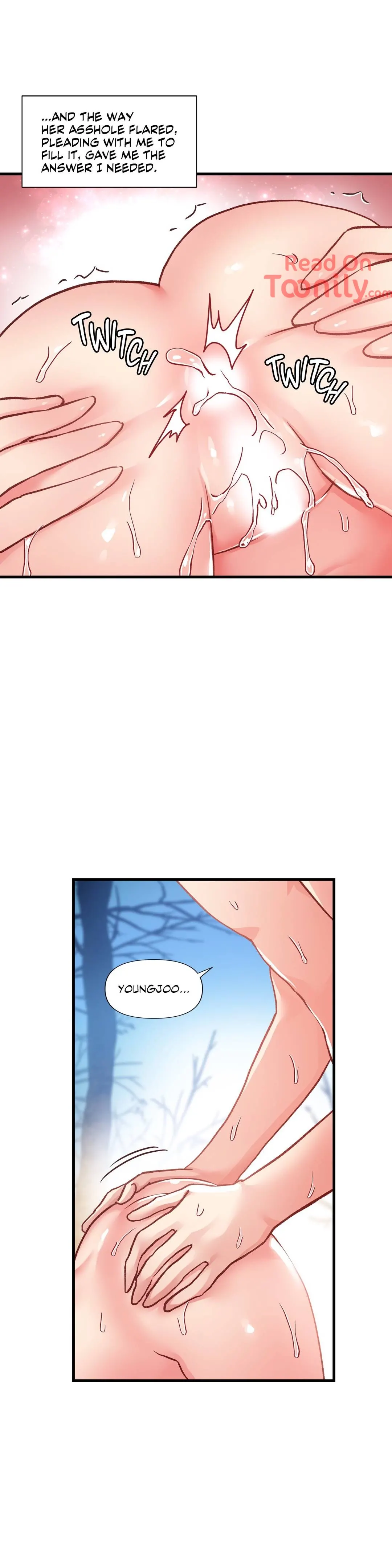 Under Observation: My First Loves and I - Chapter 50 [photo 2] - MangaPorn