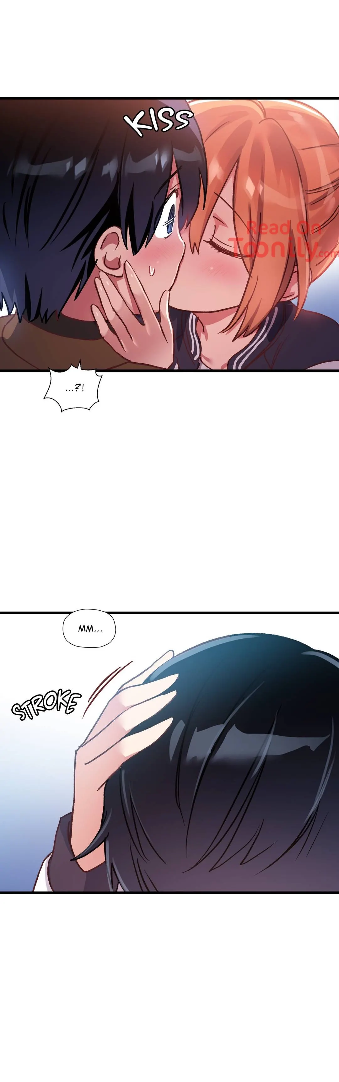 Under Observation: My First Loves and I - Chapter 50 [photo 23] - MangaPorn