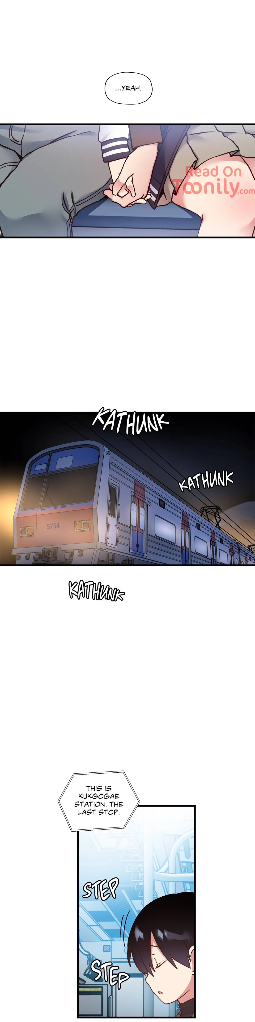 Under Observation: My First Loves and I - Chapter 50 [photo 25] - MangaPorn