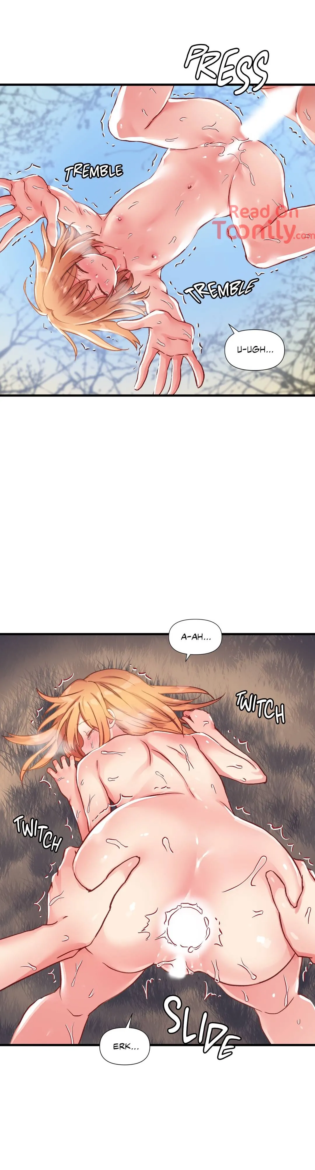 Under Observation: My First Loves and I - Chapter 50 [photo 3] - MangaPorn