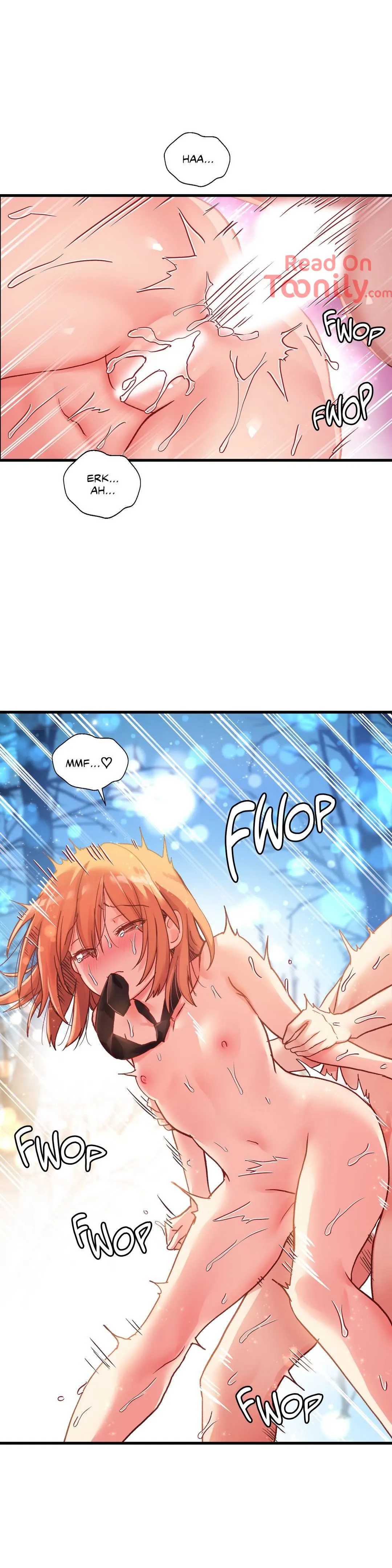 Under Observation: My First Loves and I - Chapter 50 [photo 9] - MangaPorn