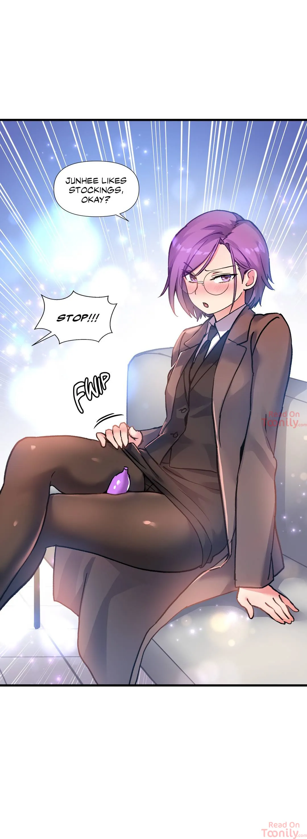 Under Observation: My First Loves and I - Chapter 51 [photo 15] - MangaPorn