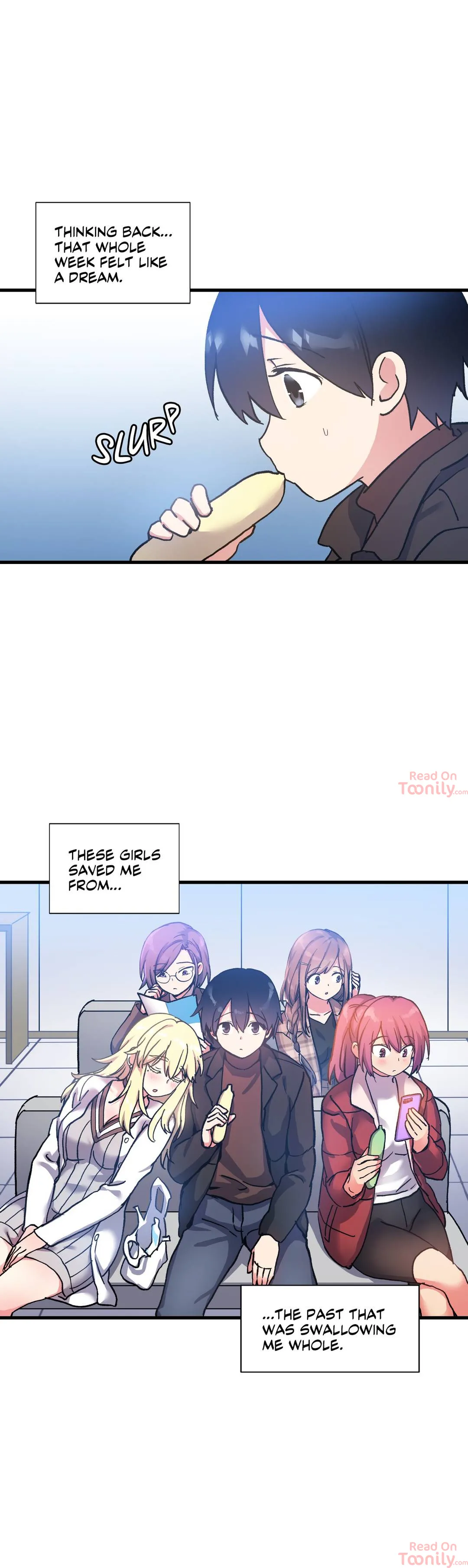 Under Observation: My First Loves and I - Chapter 51 [photo 17] - MangaPorn