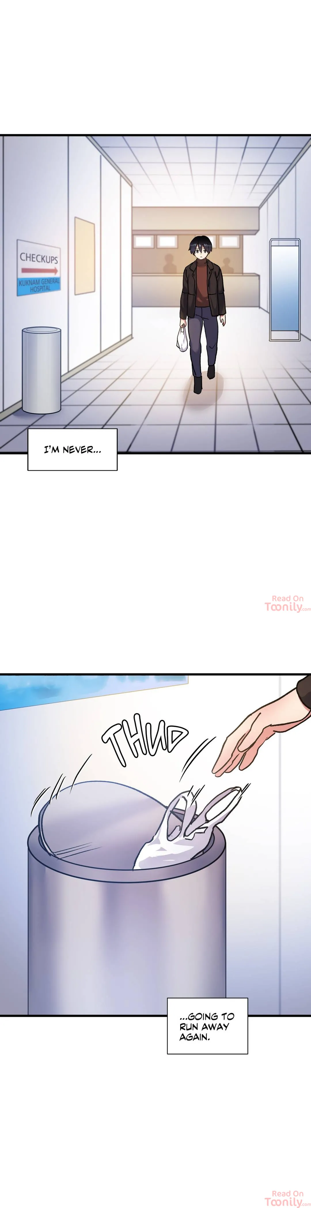 Under Observation: My First Loves and I - Chapter 51 [photo 20] - MangaPorn