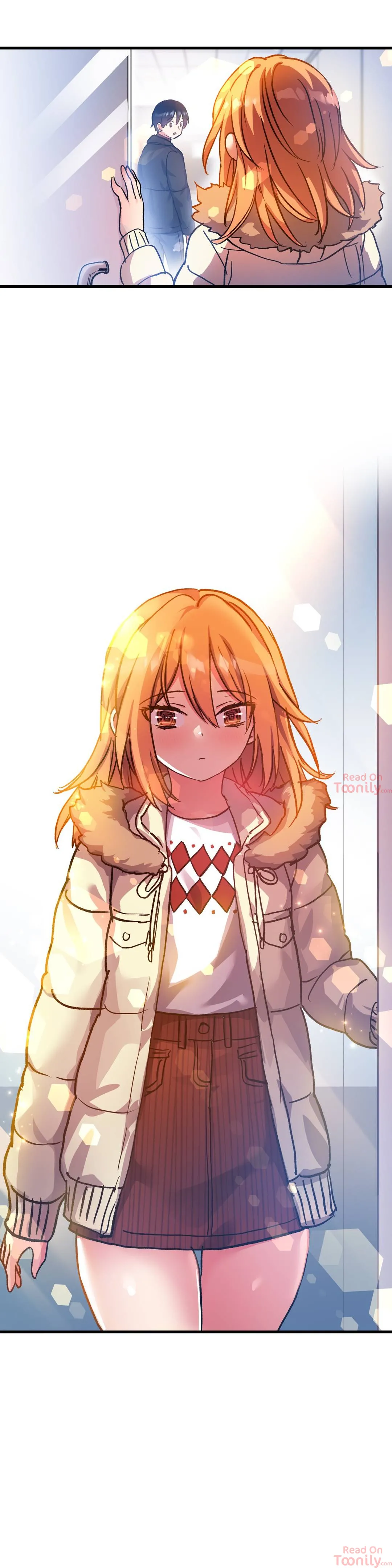 Under Observation: My First Loves and I - Chapter 51 [photo 22] - MangaPorn