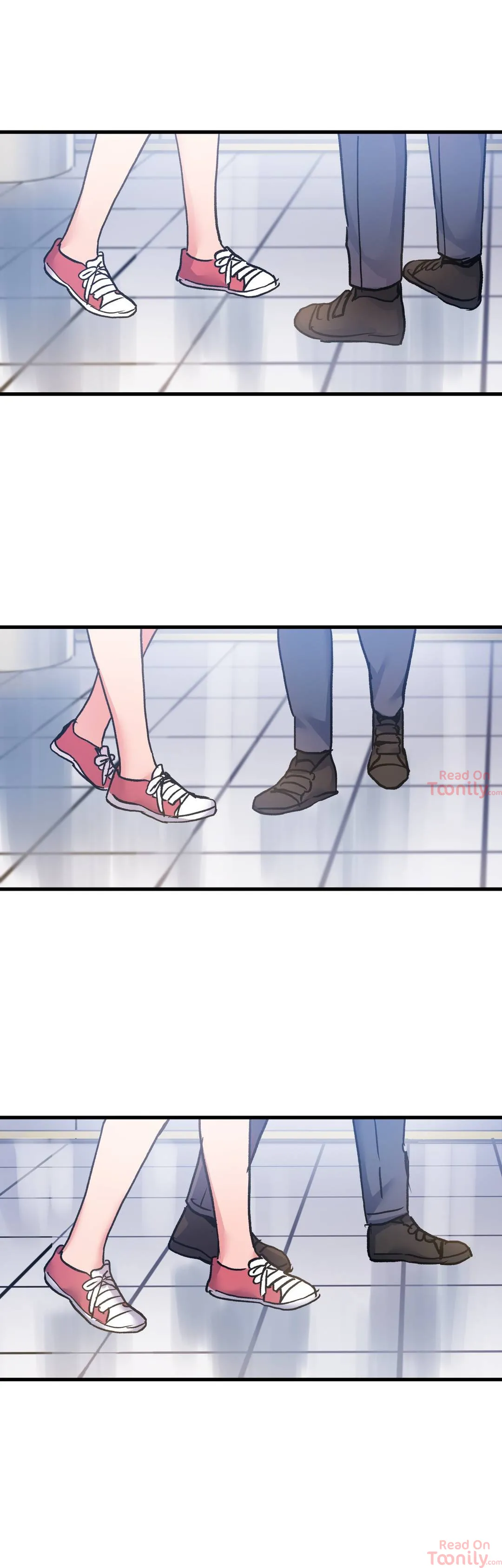 Under Observation: My First Loves and I - Chapter 51 [photo 23] - MangaPorn