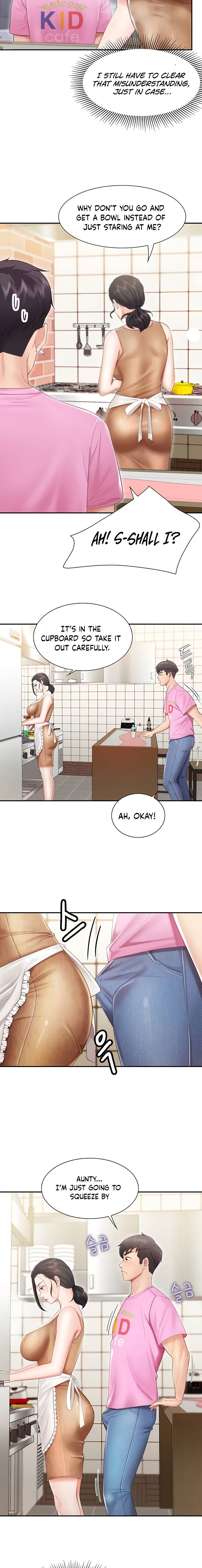 Welcome to Kids Cafe - Chapter 2 [photo 16] - MangaPorn