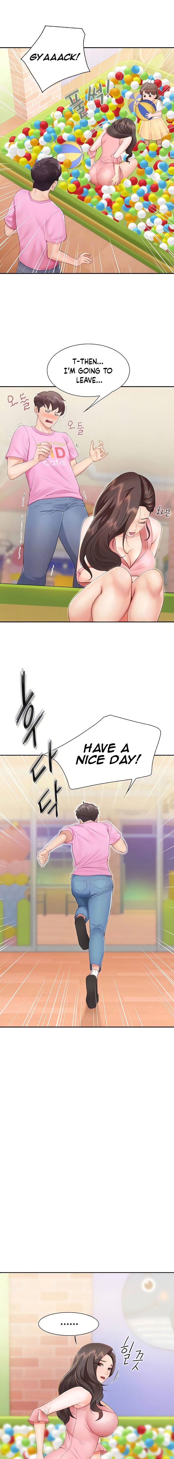 Welcome to Kids Cafe - Chapter 2 [photo 5] - MangaPorn