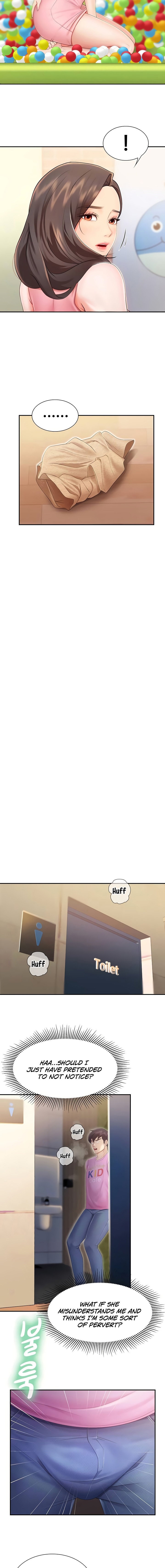 Welcome to Kids Cafe - Chapter 2 [photo 6] - MangaPorn