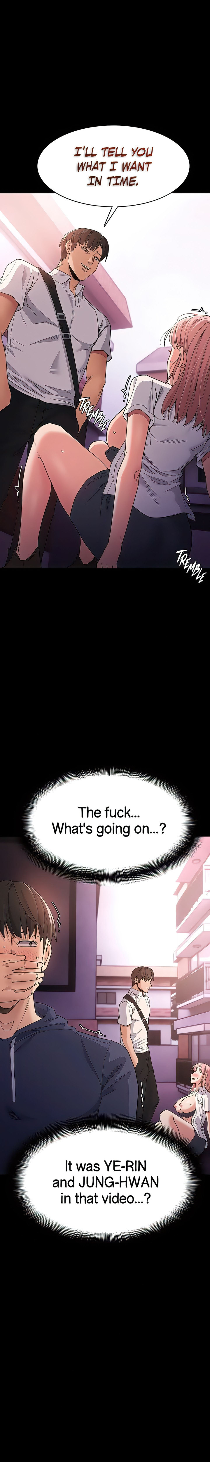 Pervert Diary - Chapter 31 [photo 1] - MangaPorn