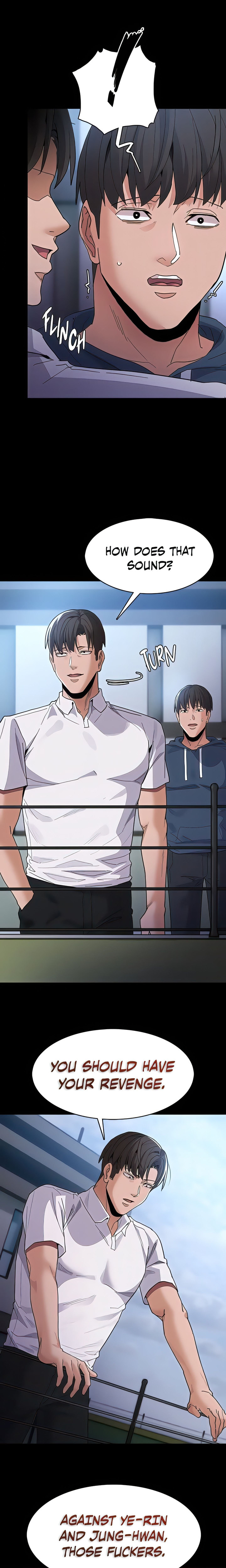 Pervert Diary - Chapter 31 [photo 10] - MangaPorn