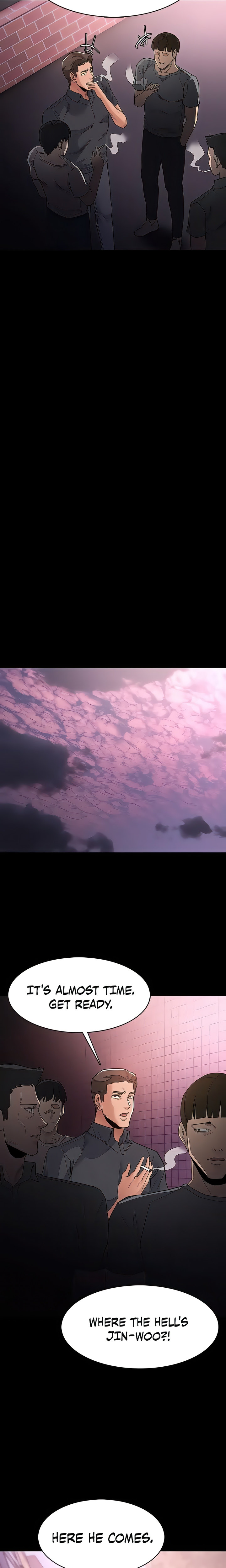 Pervert Diary - Chapter 31 [photo 11] - MangaPorn