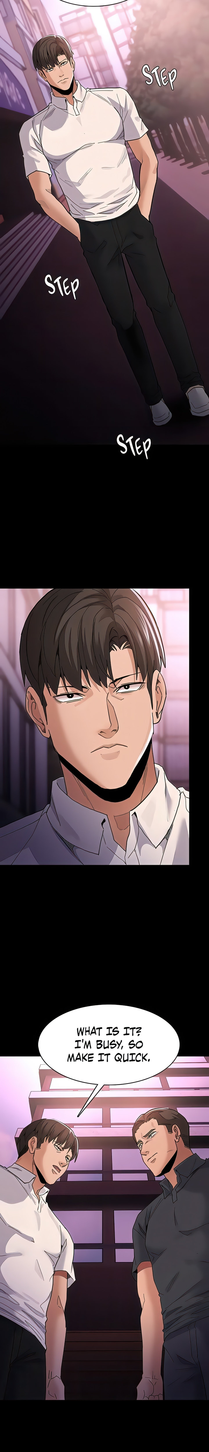 Pervert Diary - Chapter 31 [photo 12] - MangaPorn