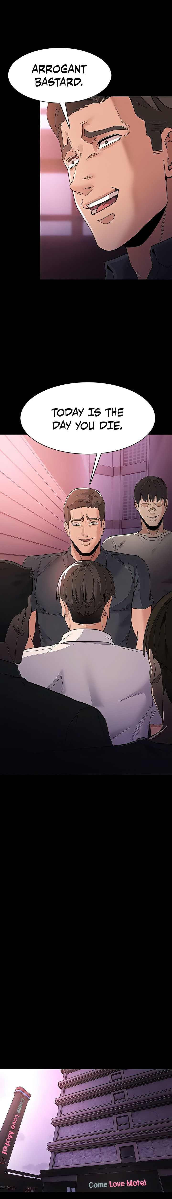 Pervert Diary - Chapter 31 [photo 13] - MangaPorn