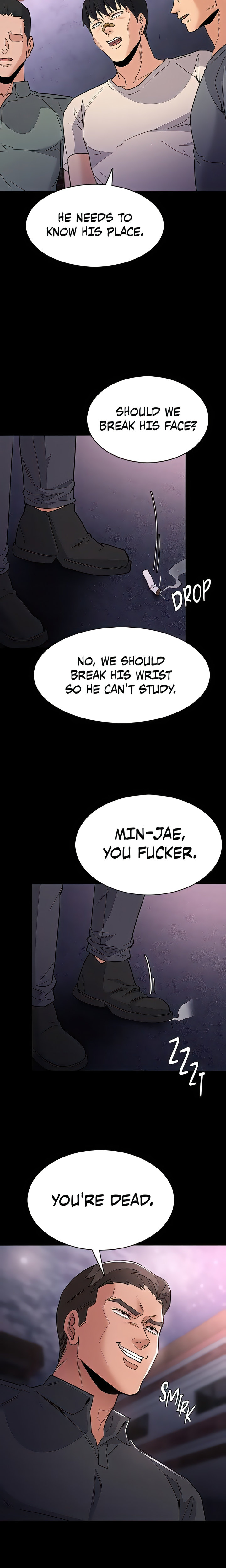 Pervert Diary - Chapter 31 [photo 3] - MangaPorn