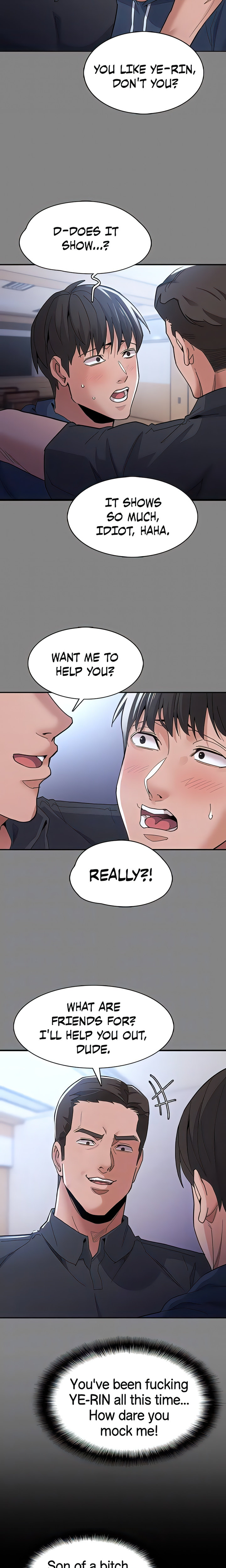 Pervert Diary - Chapter 31 [photo 5] - MangaPorn