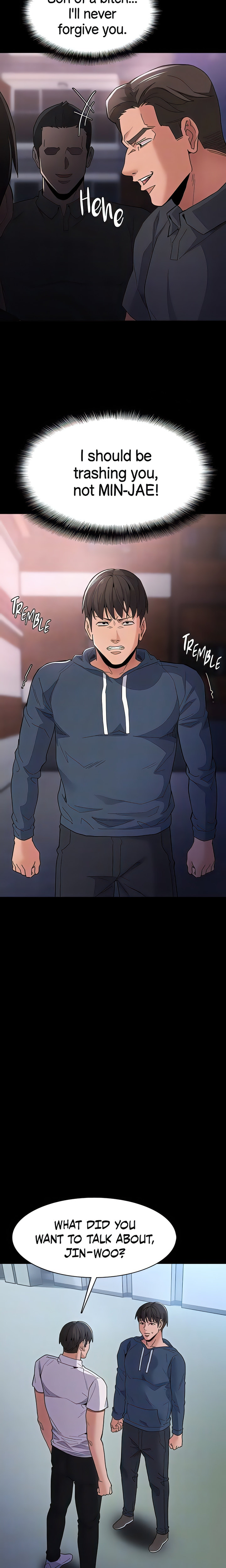 Pervert Diary - Chapter 31 [photo 6] - MangaPorn