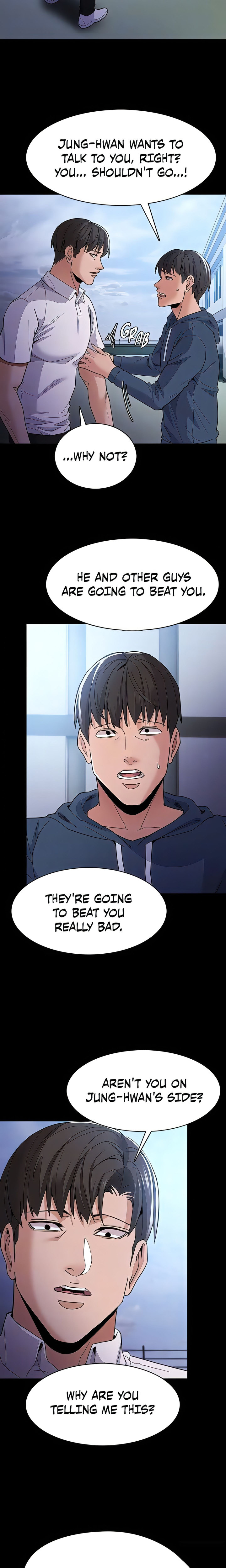 Pervert Diary - Chapter 31 [photo 7] - MangaPorn