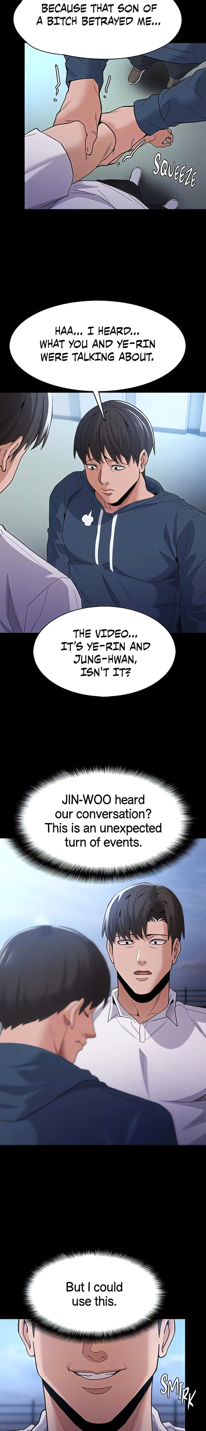 Pervert Diary - Chapter 31 [photo 8] - MangaPorn