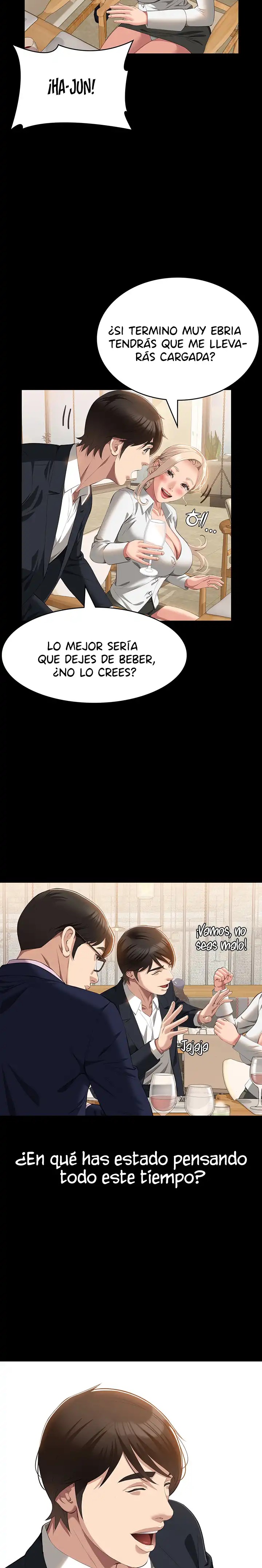 Resume Raw - Chapter 66 [photo 11] - MangaPorn