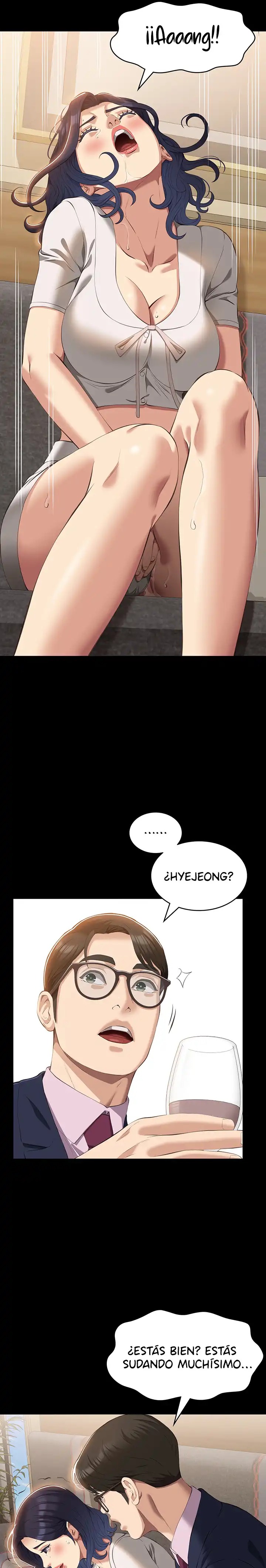 Resume Raw - Chapter 66 [photo 22] - MangaPorn