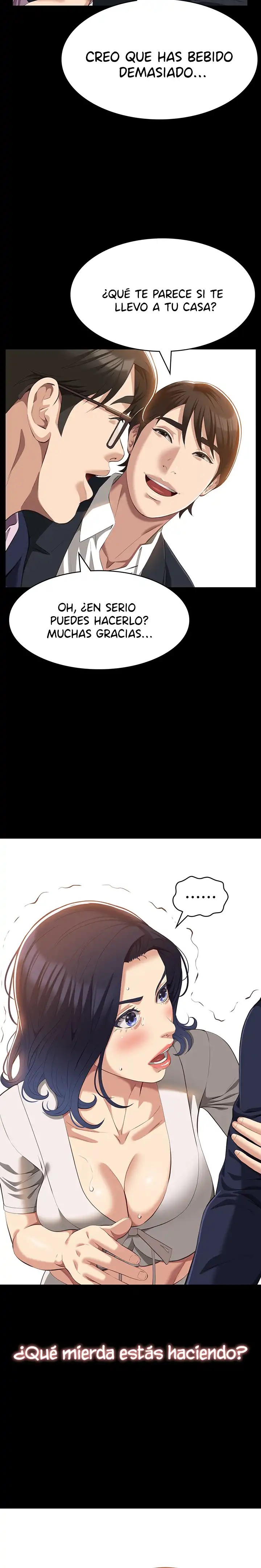 Resume Raw - Chapter 66 [photo 27] - MangaPorn