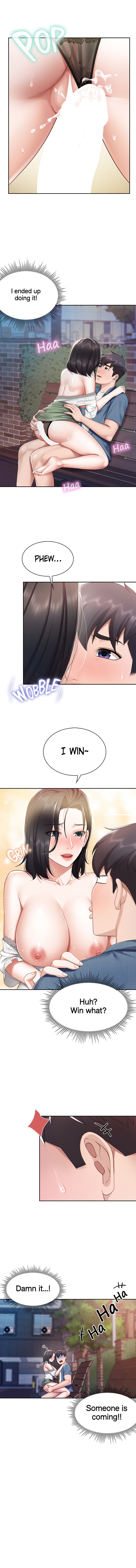 Welcome to Kids Cafe - Chapter 10 [photo 6] - MangaPorn