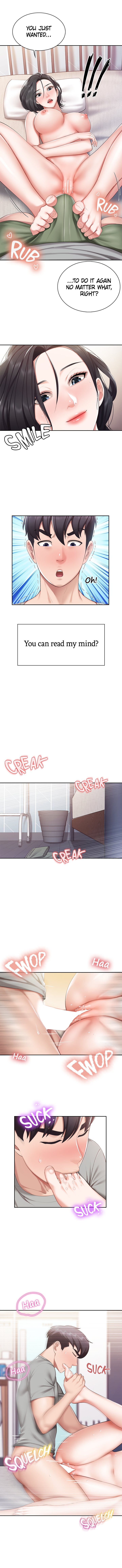 Welcome to Kids Cafe - Chapter 11 [photo 6] - MangaPorn