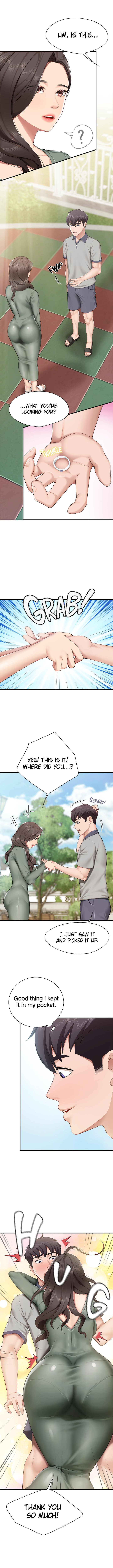 Welcome to Kids Cafe - Chapter 12 [photo 7] - MangaPorn