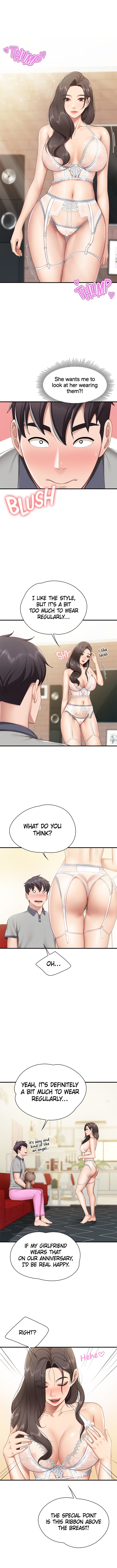 Welcome to Kids Cafe - Chapter 13 [photo 10] - MangaPorn