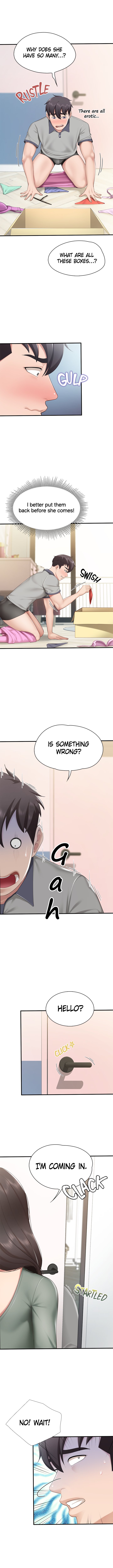 Welcome to Kids Cafe - Chapter 13 [photo 3] - MangaPorn