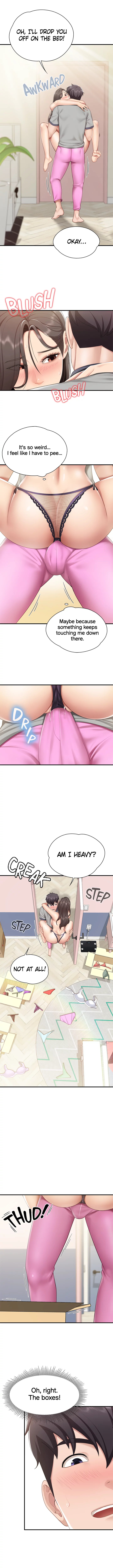 Welcome to Kids Cafe - Chapter 14 [photo 10] - MangaPorn