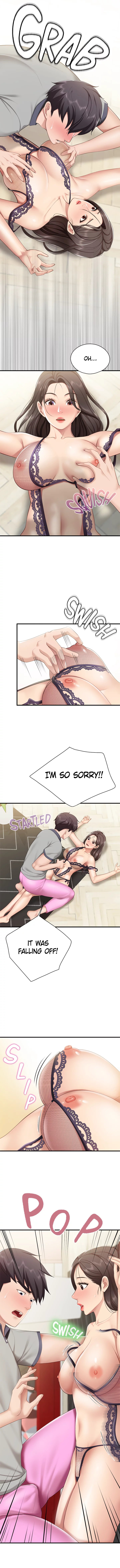 Welcome to Kids Cafe - Chapter 14 [photo 4] - MangaPorn