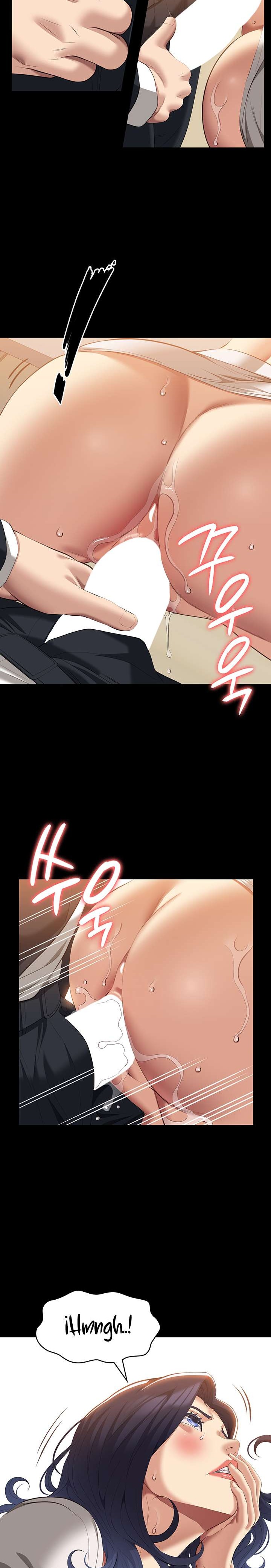 Resume Raw - Chapter 67 [photo 17] - MangaPorn