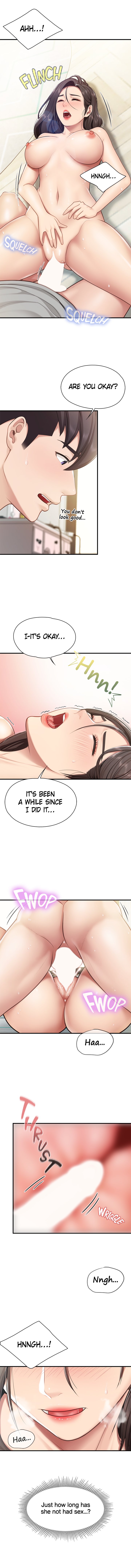 Welcome to Kids Cafe - Chapter 16 [photo 10] - MangaPorn