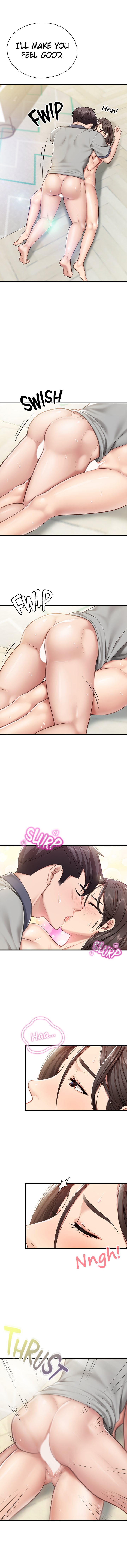 Welcome to Kids Cafe - Chapter 16 [photo 12] - MangaPorn