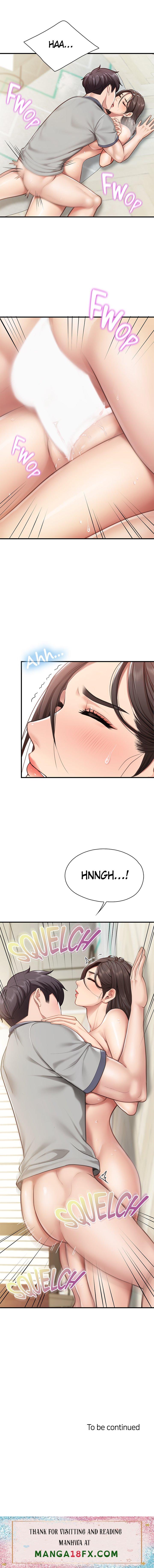 Welcome to Kids Cafe - Chapter 16 [photo 13] - MangaPorn