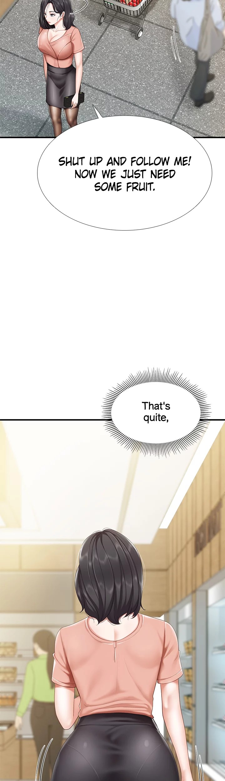 Welcome to Kids Cafe - Chapter 21 [photo 7] - MangaPorn