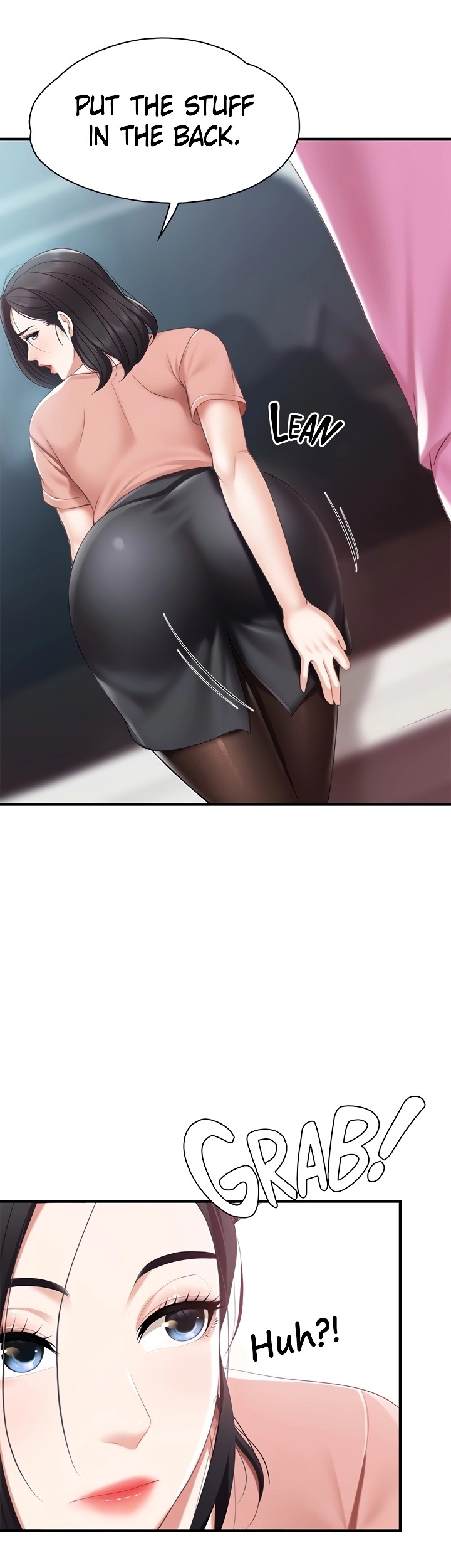 Welcome to Kids Cafe - Chapter 22 [photo 18] - MangaPorn