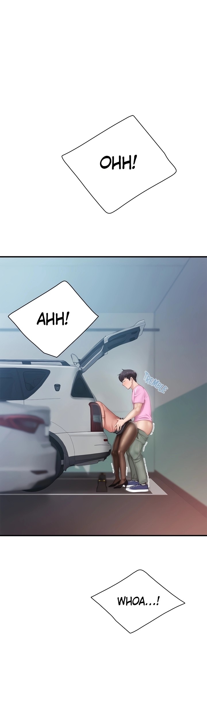 Welcome to Kids Cafe - Chapter 22 [photo 44] - MangaPorn